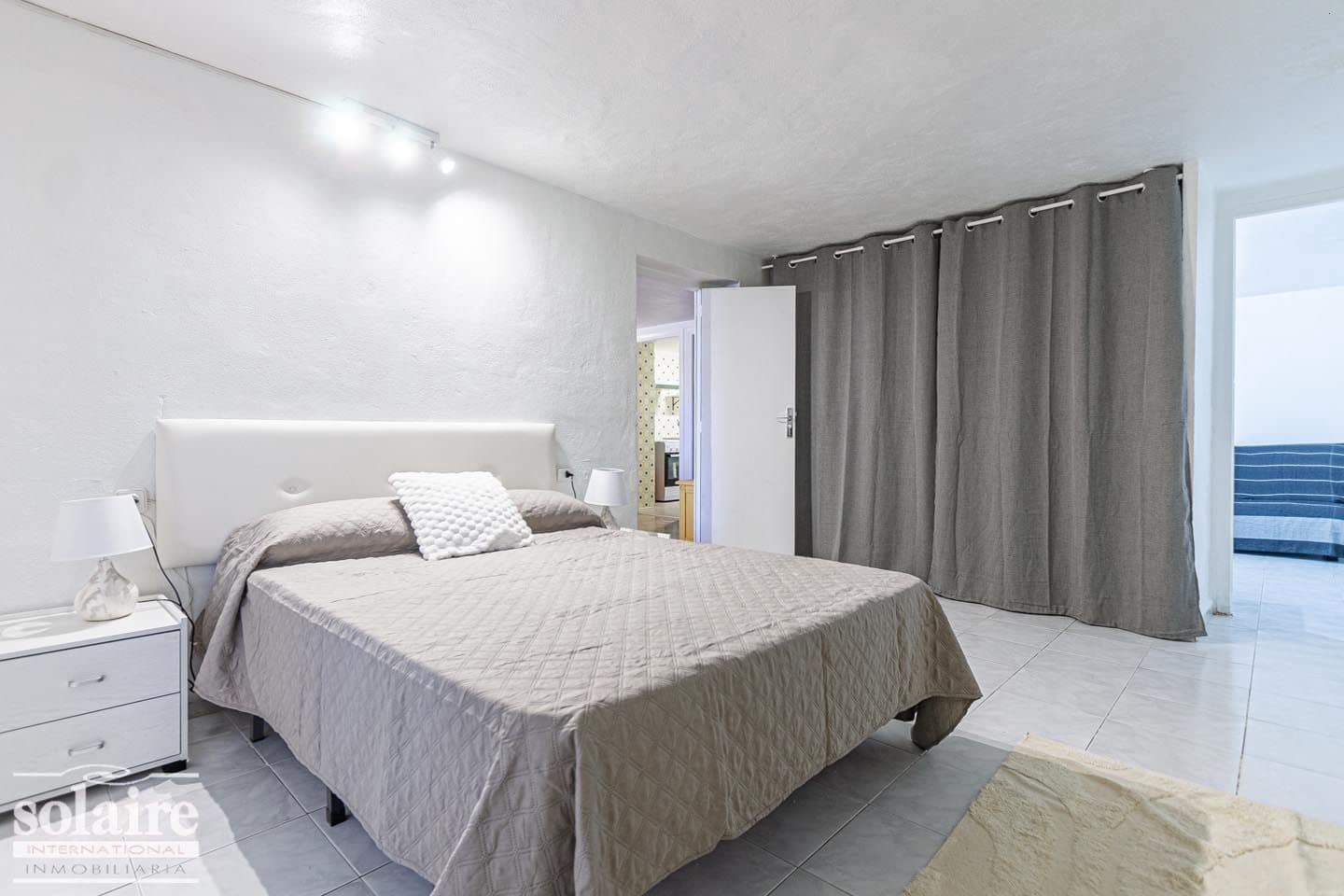 1 soverom Leilighet til leie i Altea med garasje - € 900 (Ref: 9409224)