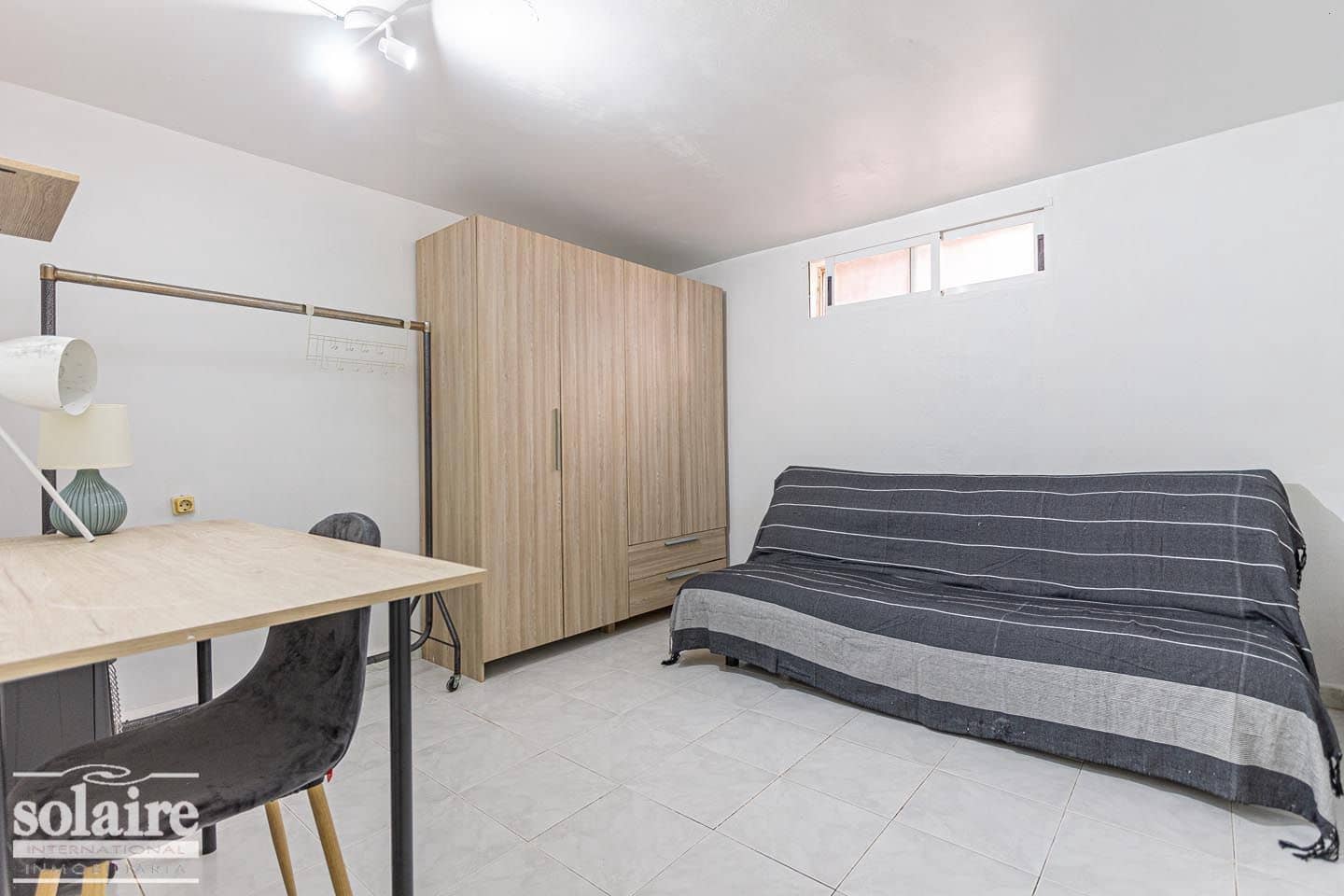 1 soverom Leilighet til leie i Altea med garasje - € 900 (Ref: 9409224)