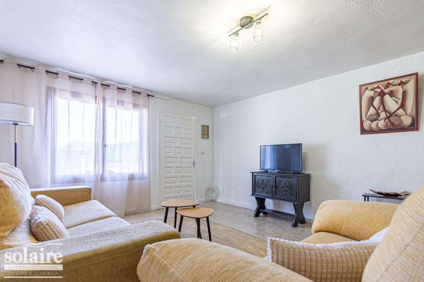 1 soverom Leilighet til leie i Altea med garasje - € 900 (Ref: 9409224)