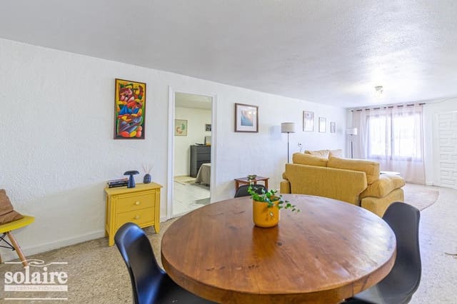 1 soverom Leilighet til leie i Altea med garasje - € 900 (Ref: 9409224)