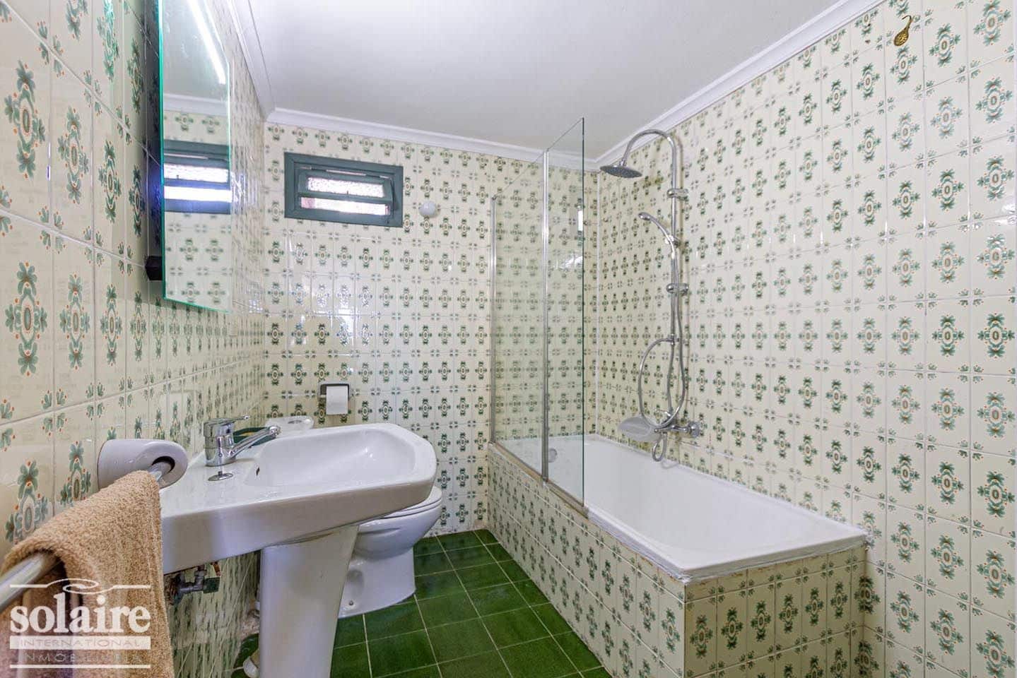 1 soverom Leilighet til leie i Altea med garasje - € 900 (Ref: 9409224)