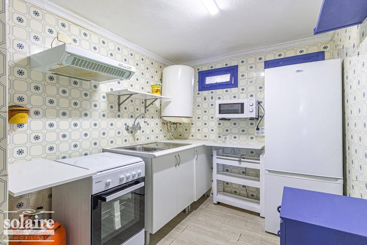 1 soverom Leilighet til leie i Altea med garasje - € 900 (Ref: 9409224)