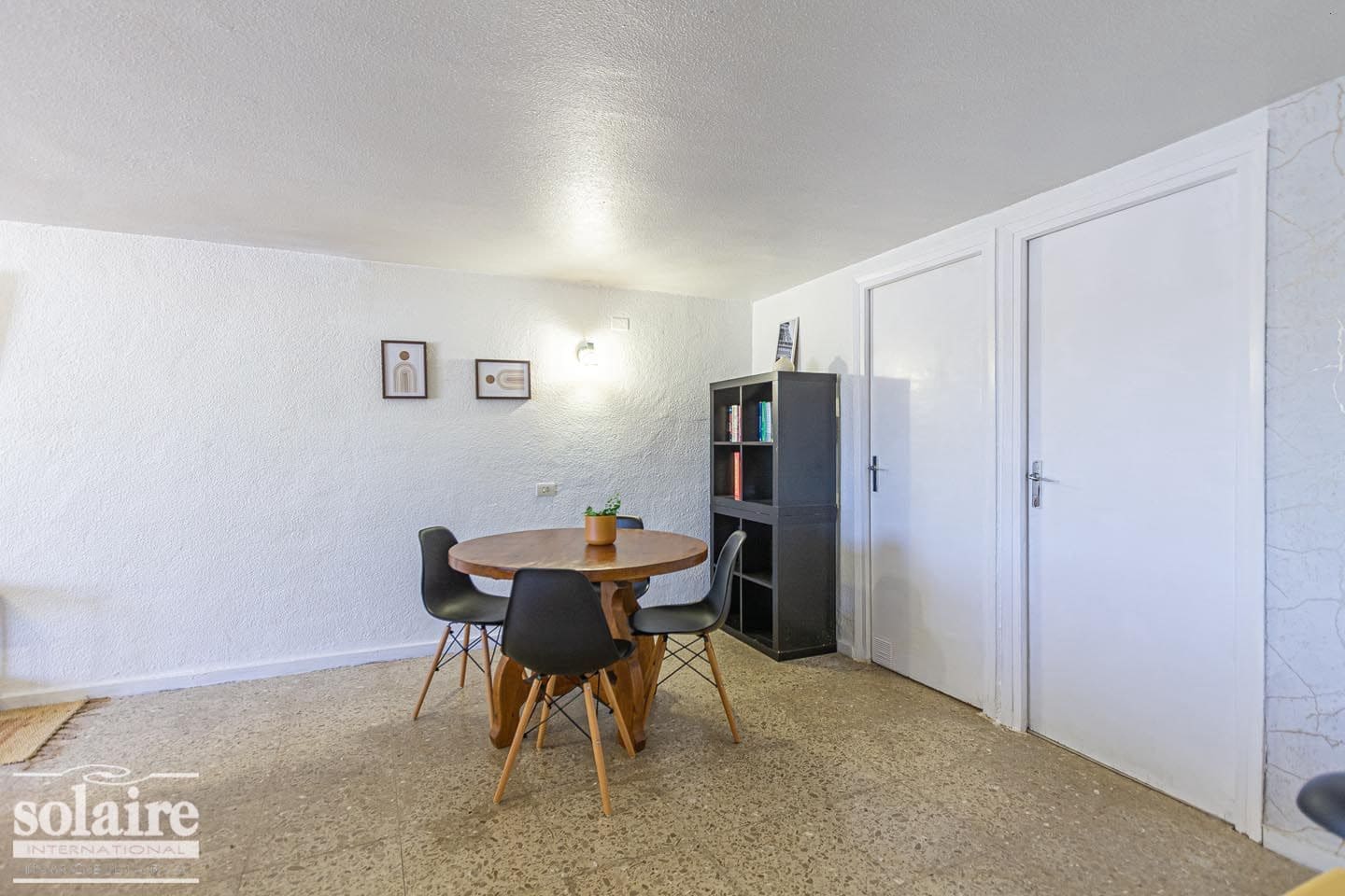 1 soverom Leilighet til leie i Altea med garasje - € 900 (Ref: 9409224)