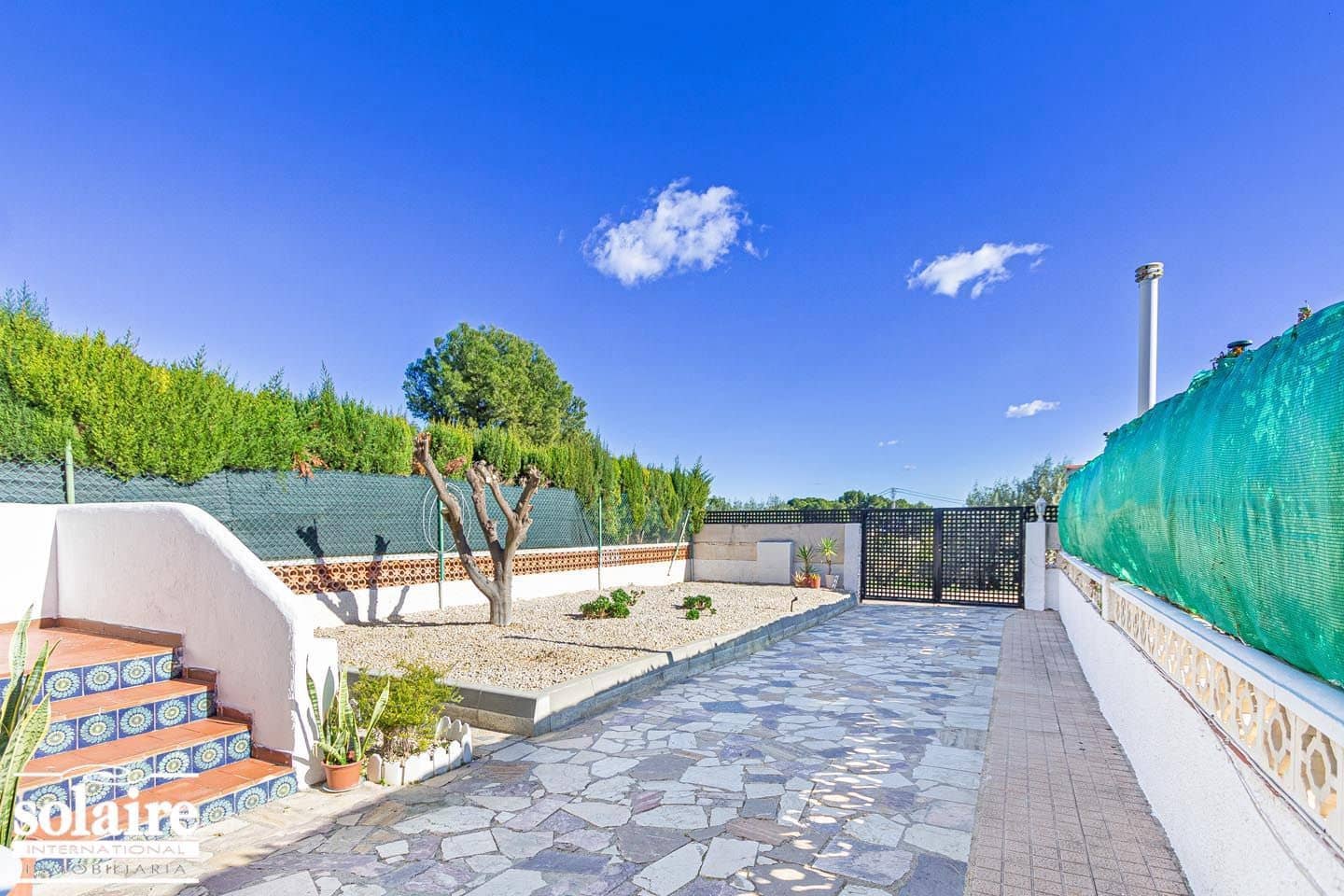 1 soverom Leilighet til leie i Altea med garasje - € 900 (Ref: 9409224)