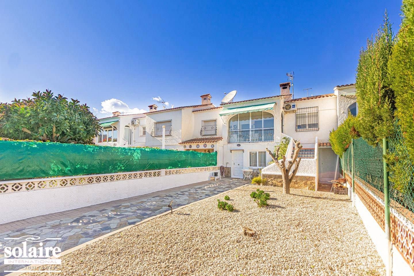 1 soverom Leilighet til leie i Altea med garasje - € 900 (Ref: 9409224)