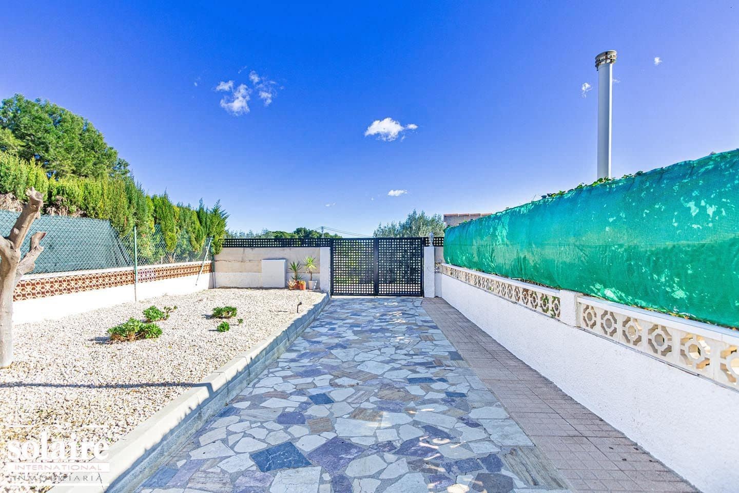 1 soverom Leilighet til leie i Altea med garasje - € 900 (Ref: 9409224)