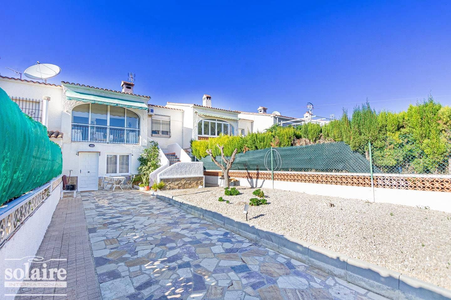 1 soverom Leilighet til leie i Altea med garasje - € 900 (Ref: 9409224)