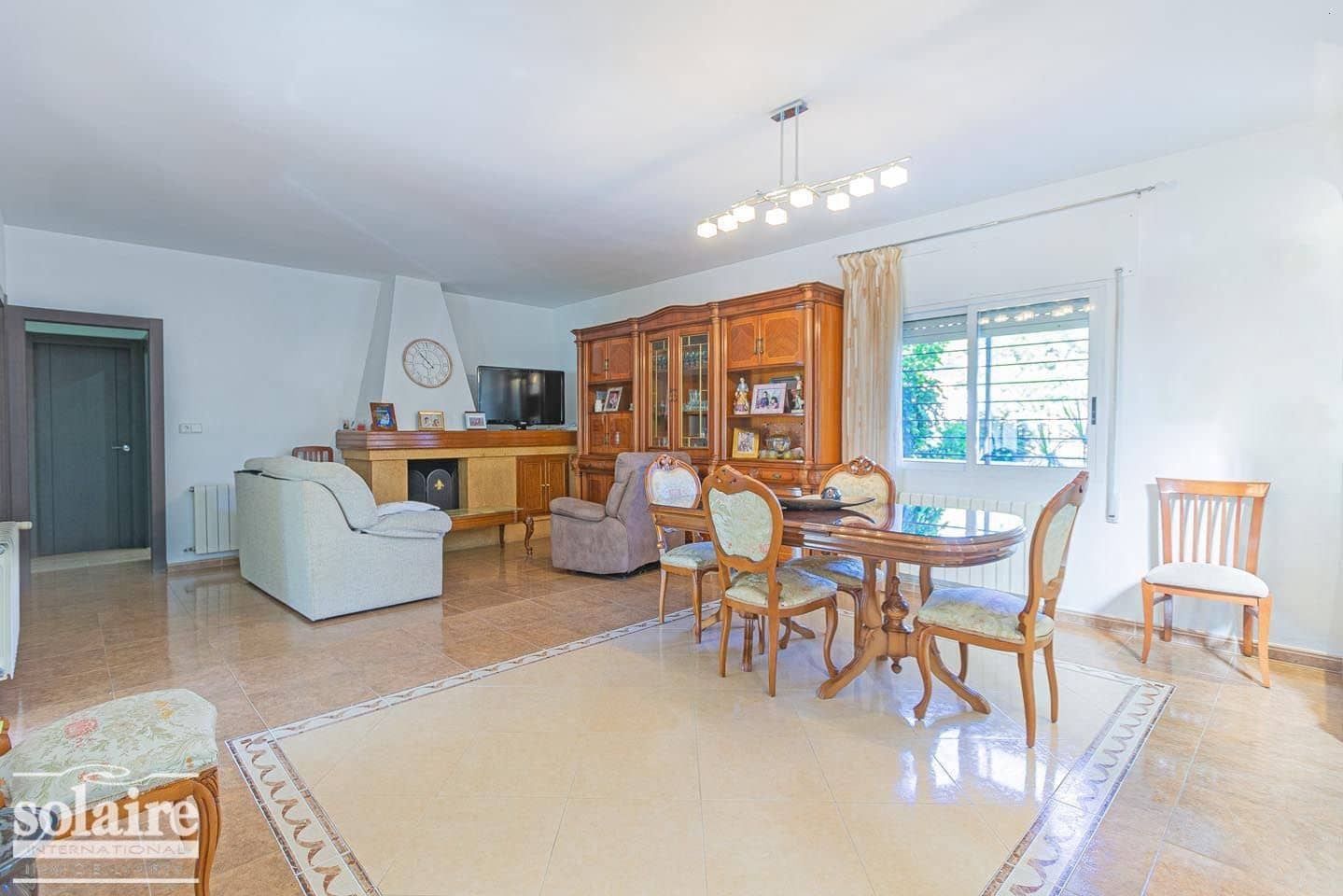 4 chambre Villa/Maison à vendre à Alfaz del Pi / L'Alfas del Pi avec piscine garage - 480 000 € (Ref: 9426933)