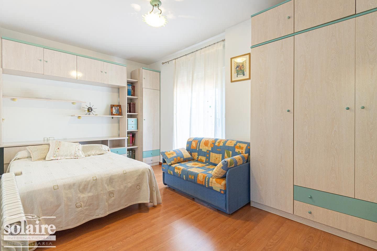 4 chambre Villa/Maison à vendre à Alfaz del Pi / L'Alfas del Pi avec piscine garage - 480 000 € (Ref: 9426933)