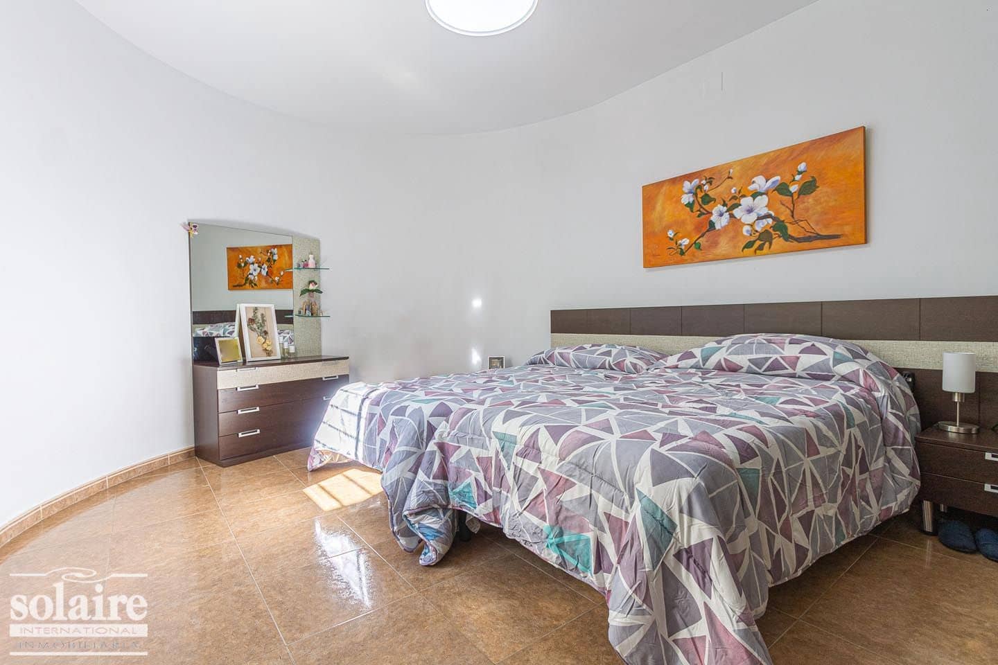 4 chambre Villa/Maison à vendre à Alfaz del Pi / L'Alfas del Pi avec piscine garage - 480 000 € (Ref: 9426933)