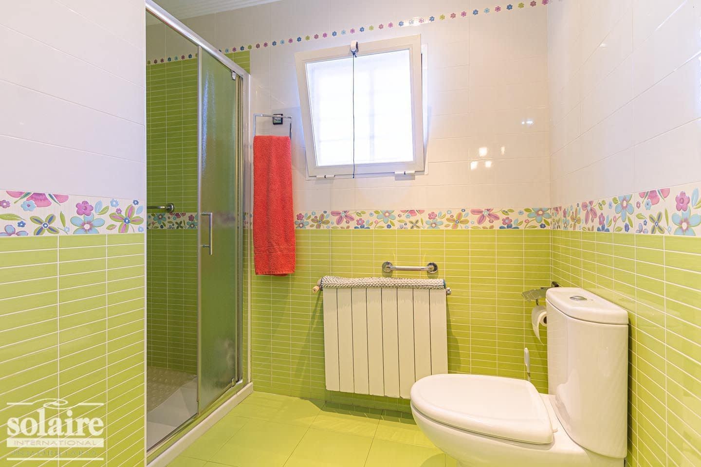 4 chambre Villa/Maison à vendre à Alfaz del Pi / L'Alfas del Pi avec piscine garage - 480 000 € (Ref: 9426933)