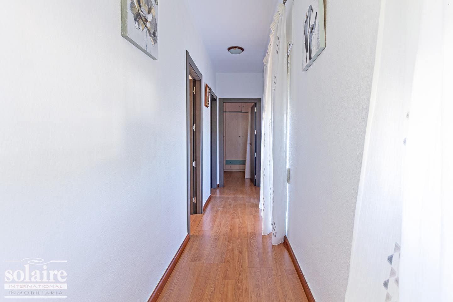 4 chambre Villa/Maison à vendre à Alfaz del Pi / L'Alfas del Pi avec piscine garage - 480 000 € (Ref: 9426933)