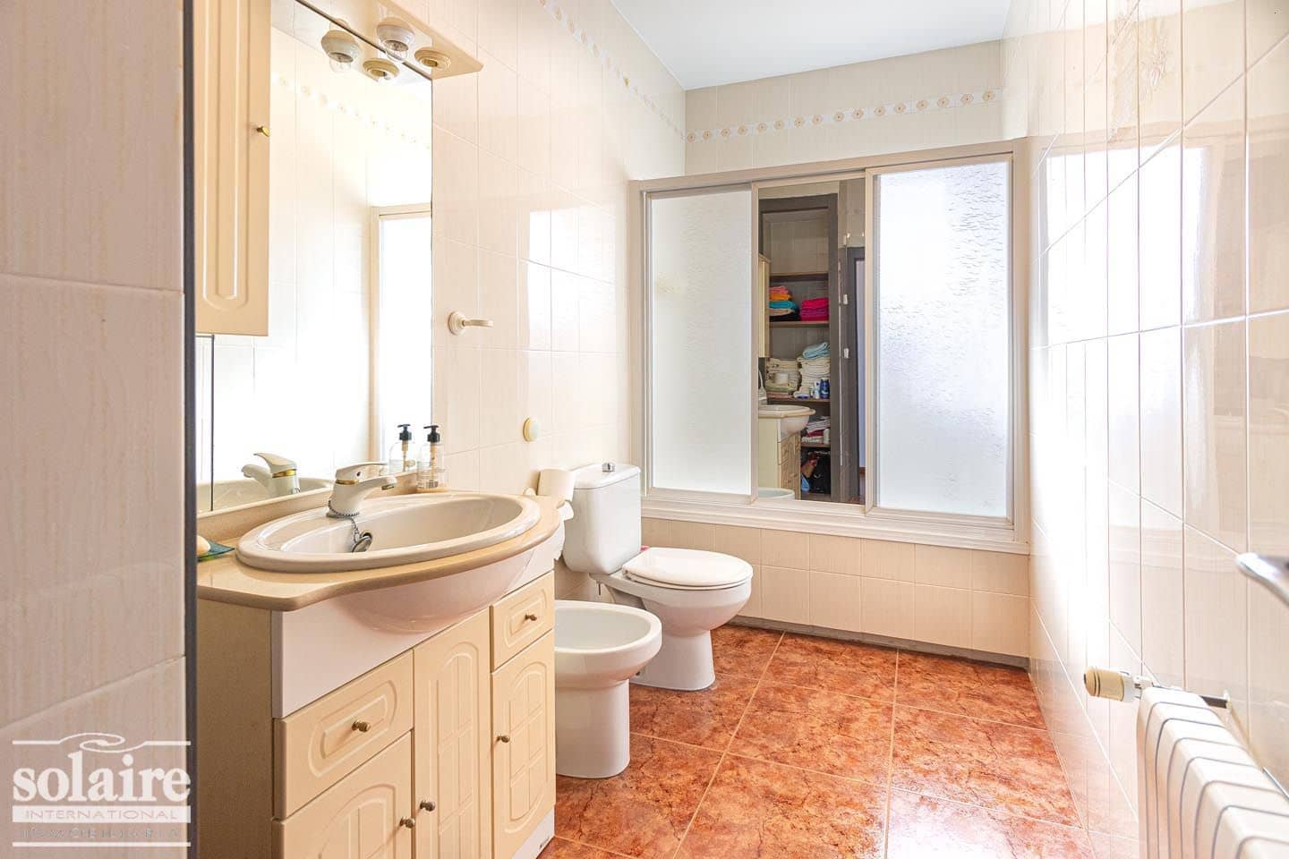 4 chambre Villa/Maison à vendre à Alfaz del Pi / L'Alfas del Pi avec piscine garage - 480 000 € (Ref: 9426933)