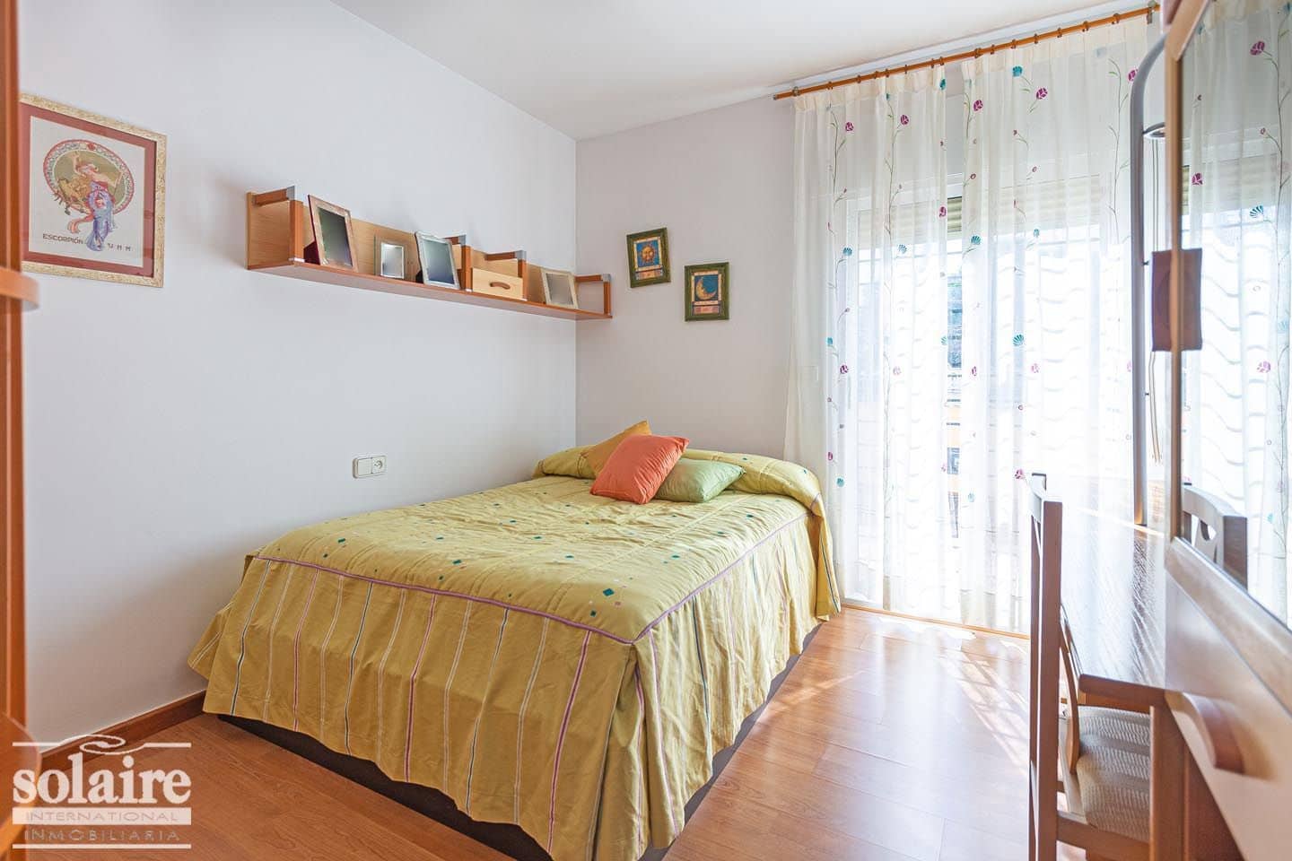 4 chambre Villa/Maison à vendre à Alfaz del Pi / L'Alfas del Pi avec piscine garage - 480 000 € (Ref: 9426933)