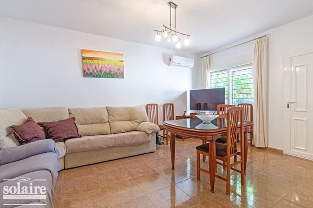 4 chambre Villa/Maison à vendre à Alfaz del Pi / L'Alfàs del Pi avec piscine garage - 480 000 € (Ref: 9426933)