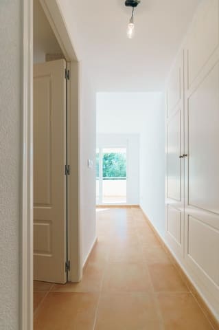 3 soveværelse Lejlighed til salg i Altea med swimmingpool garage - € 355.000 (Ref: 9433205)