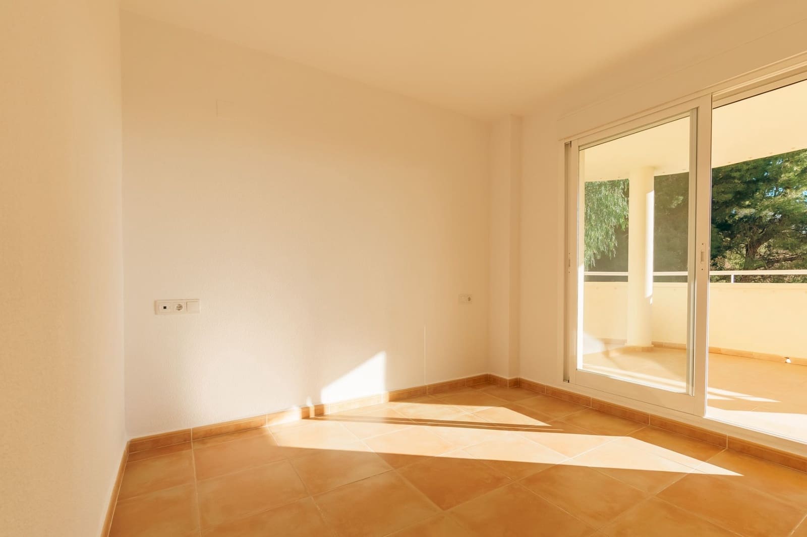 3 soveværelse Lejlighed til salg i Altea med swimmingpool garage - € 355.000 (Ref: 9433205)