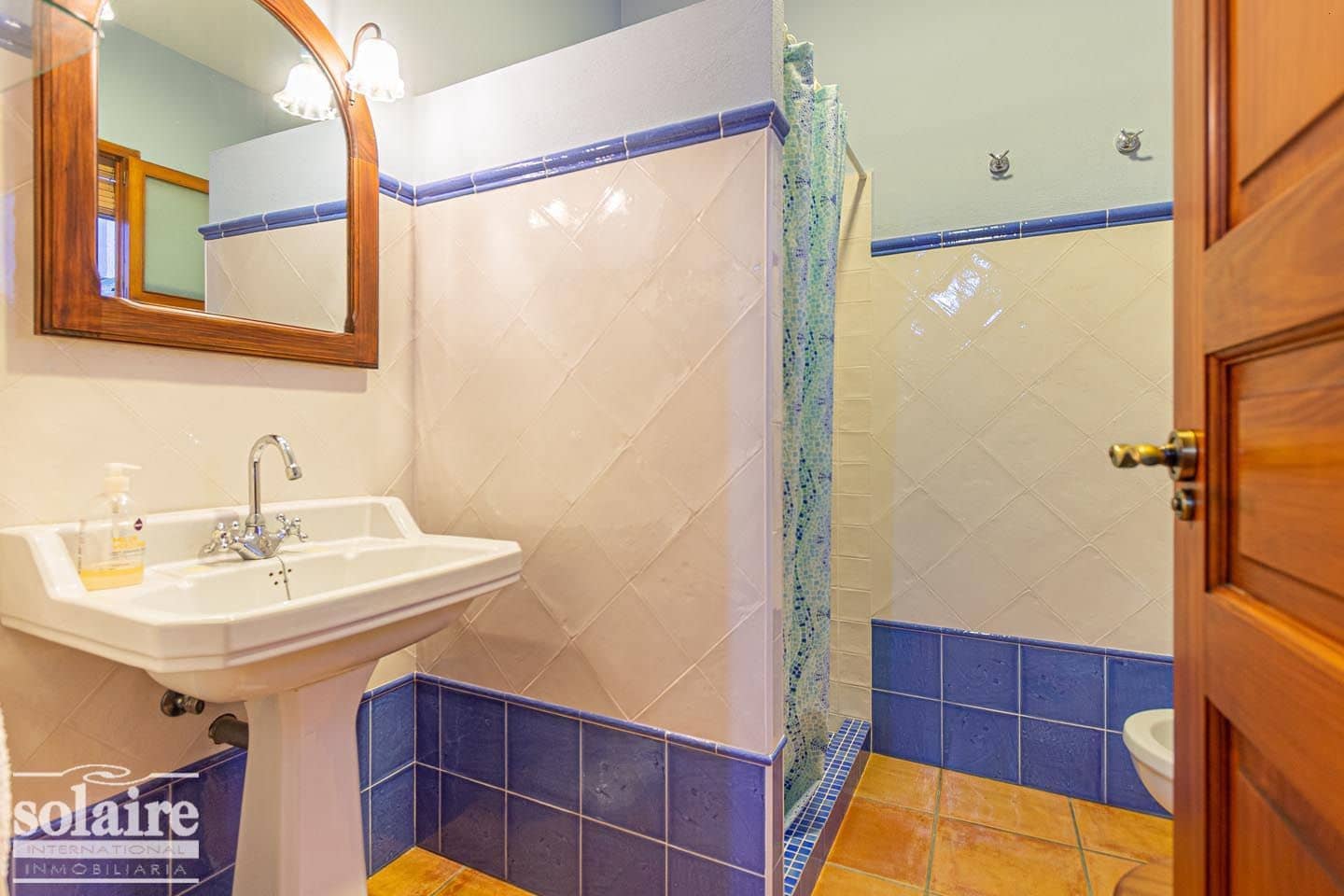 3 sovrum Villa att hyra i La Nucia - 1 100 € (Ref: 9455938)