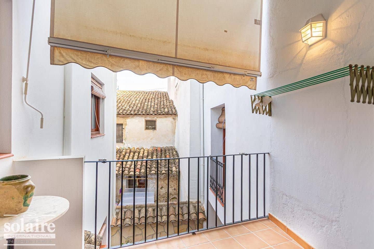 3 sovrum Villa att hyra i La Nucia - 1 100 € (Ref: 9455938)