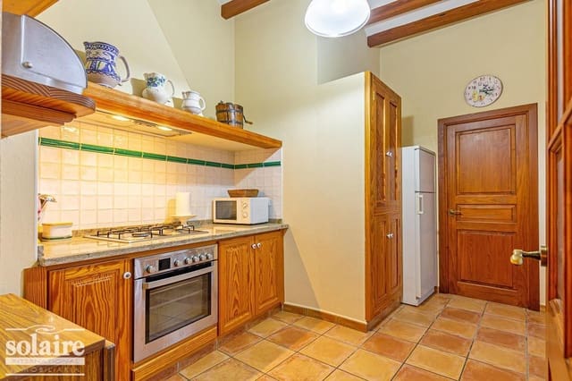 3 quarto Moradia para arrendar em La Nucia - 1 100 € (Ref: 9455938)