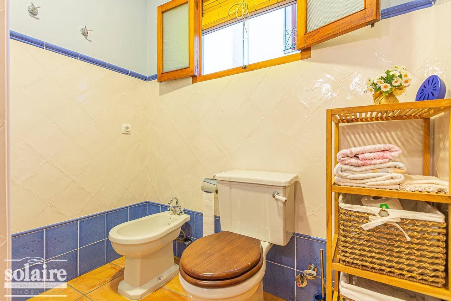 3 sovrum Villa att hyra i La Nucia - 1 100 € (Ref: 9455938)