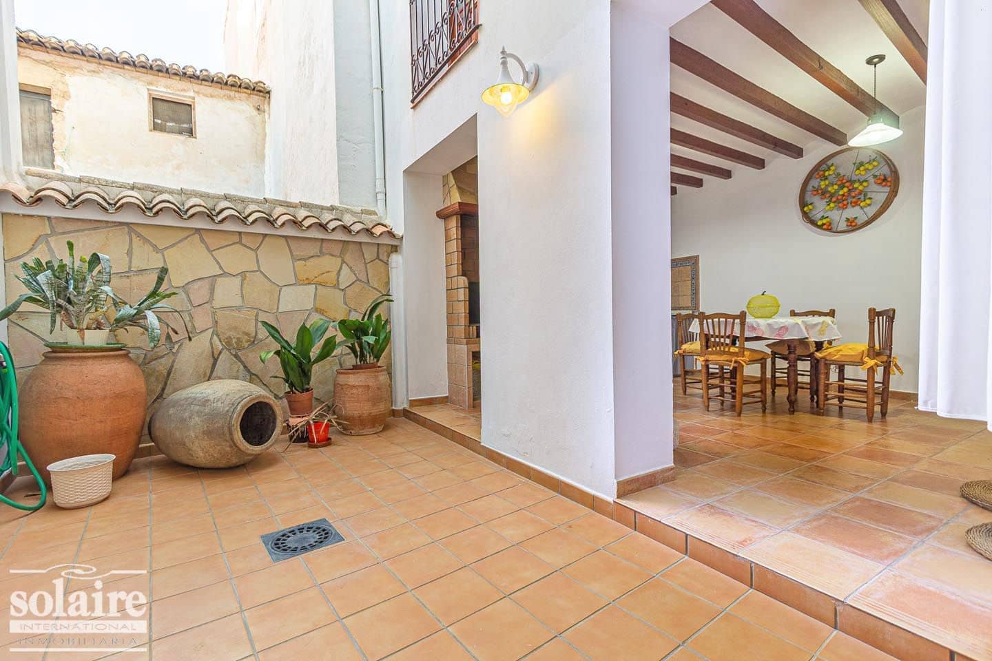 3 sovrum Villa att hyra i La Nucia - 1 100 € (Ref: 9455938)