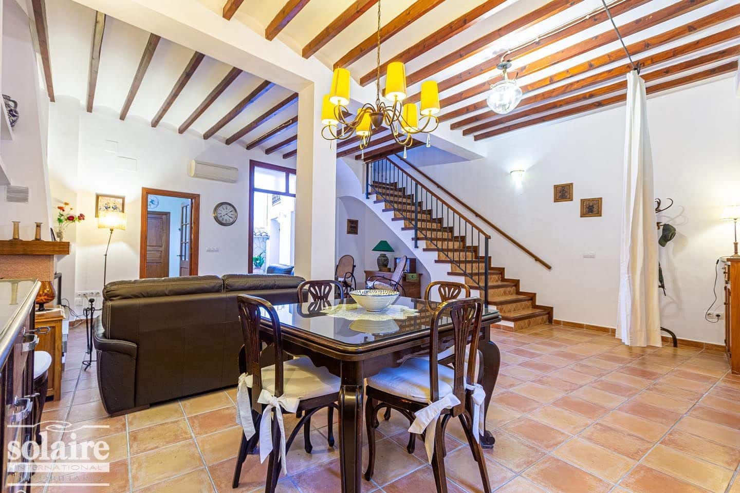 3 sovrum Villa att hyra i La Nucia - 1 100 € (Ref: 9455938)