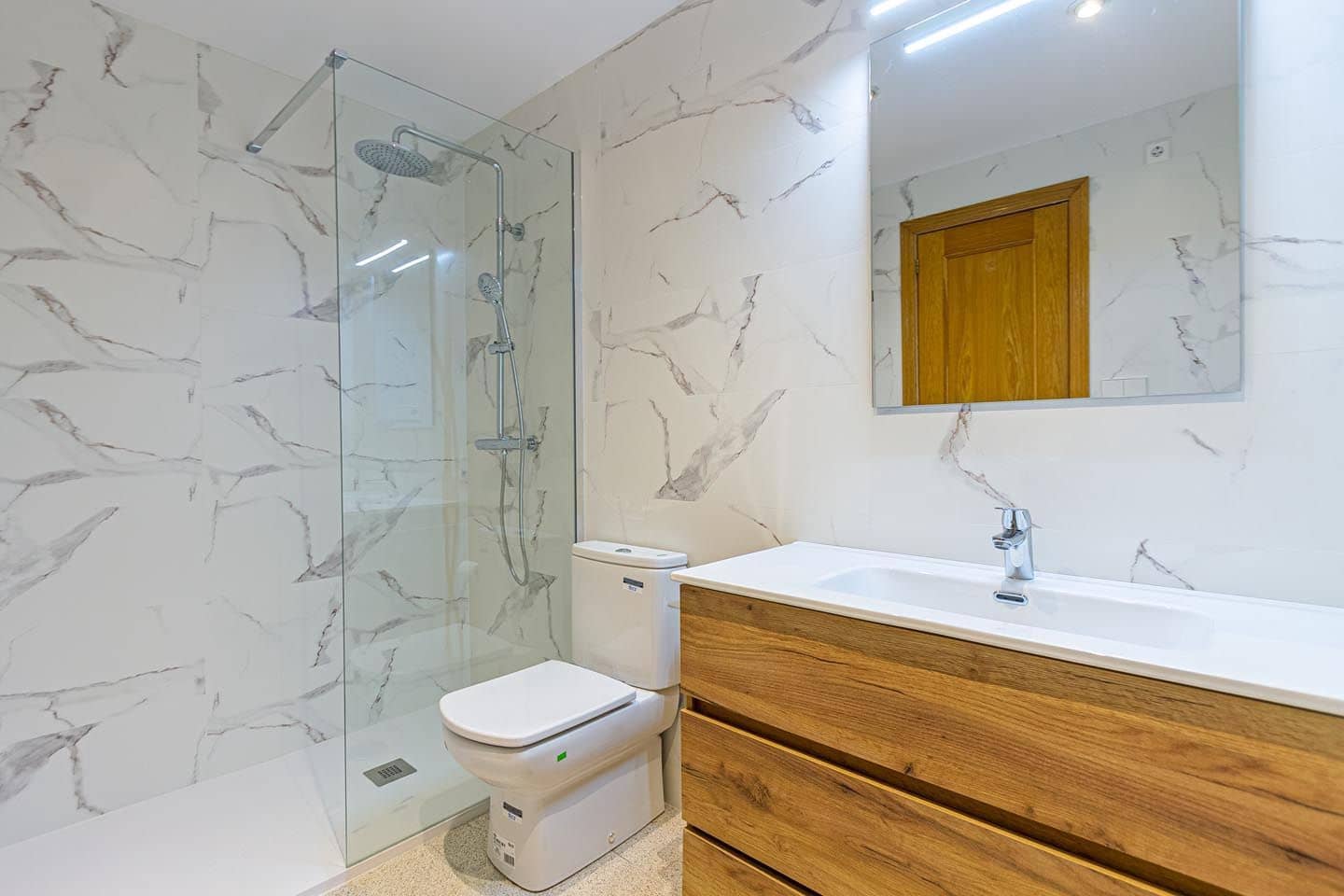 2 bedroom Apartment for rent in Altea with pool garage - € 950 (Ref: 9625369)