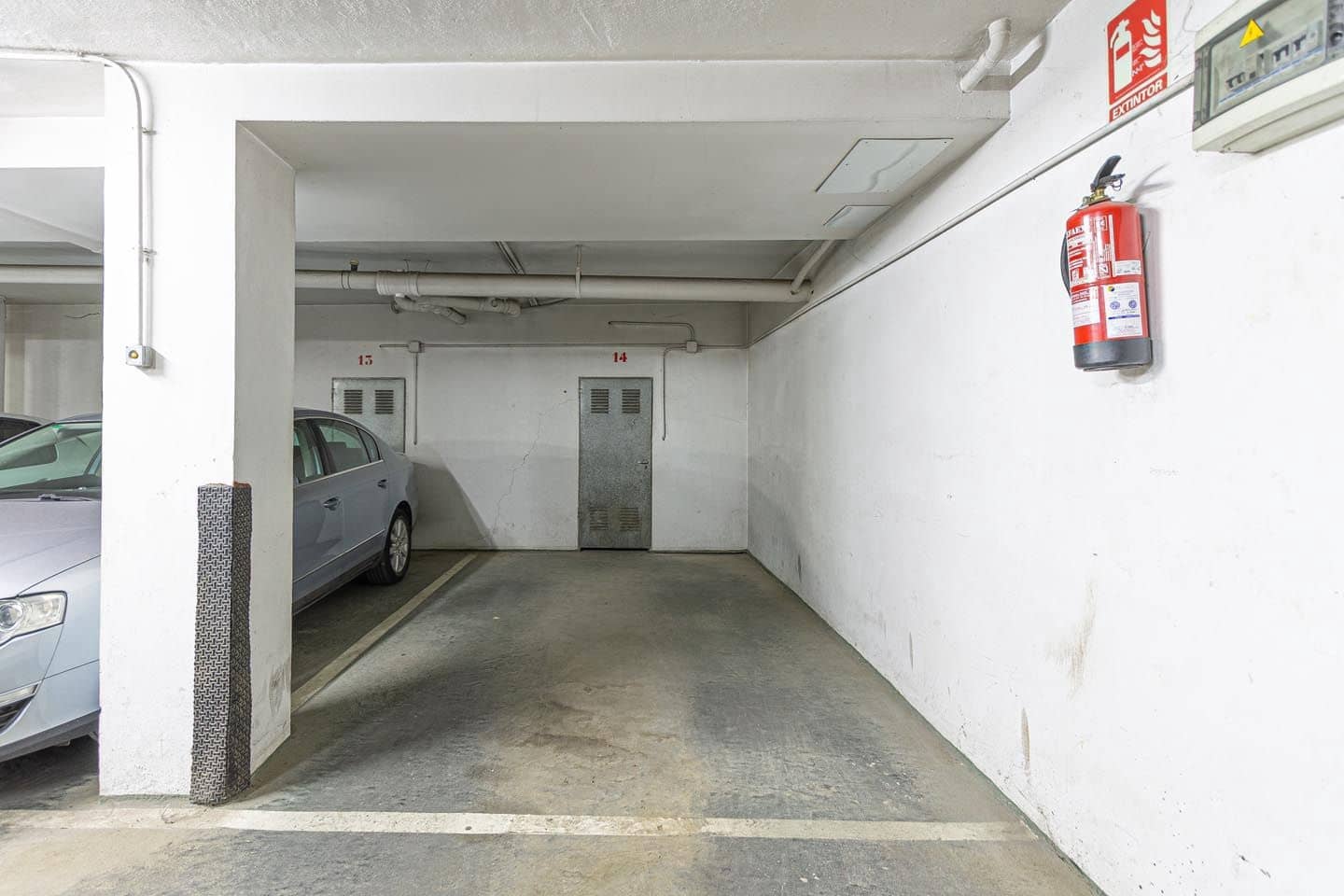 2 bedroom Apartment for rent in Altea with pool garage - € 950 (Ref: 9625369)