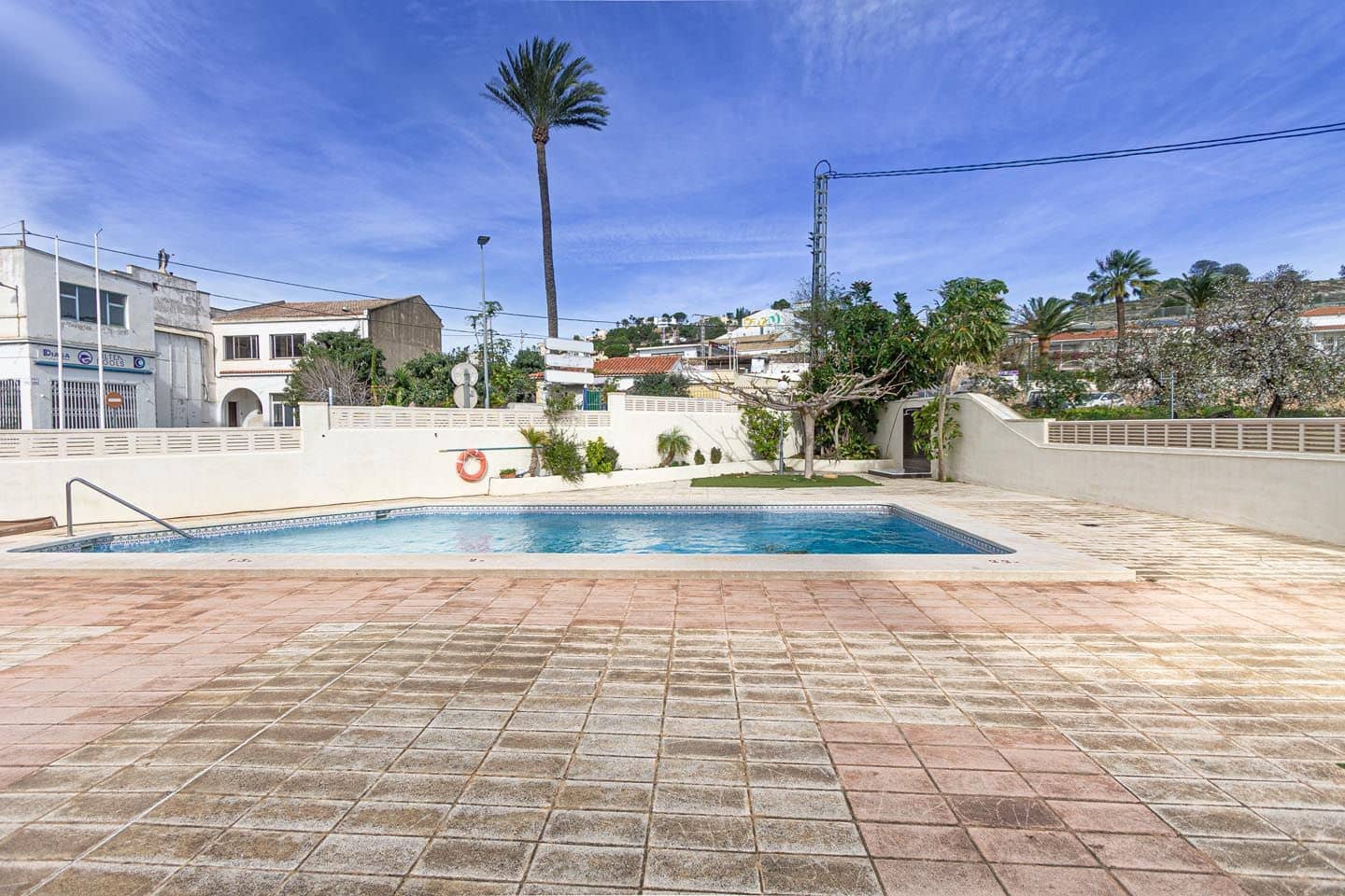 2 bedroom Apartment for rent in Altea with pool garage - € 950 (Ref: 9625369)