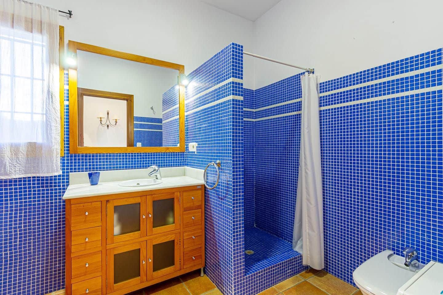 4 bedroom Villa for rent in Altea with pool garage - € 2,500 (Ref: 9637187)