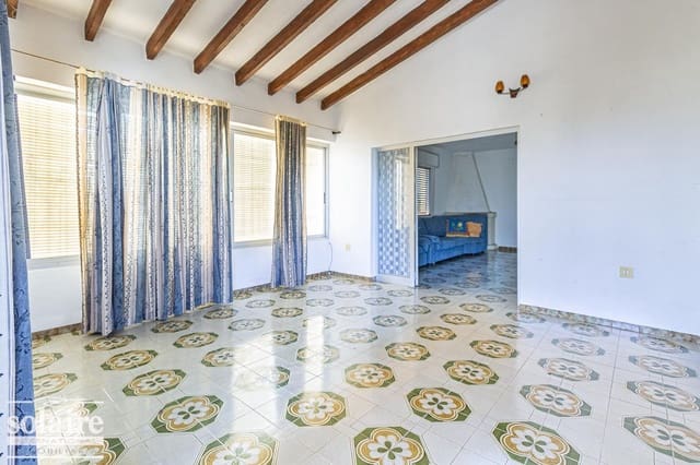 7 camera da letto Villa in vendita in Altea con piscina garage - 575.000 € (Rif: 9801235)
