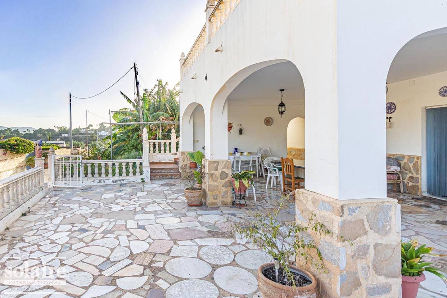 7 camera da letto Villa in vendita in Altea con piscina garage - 575.000 € (Rif: 9801235)