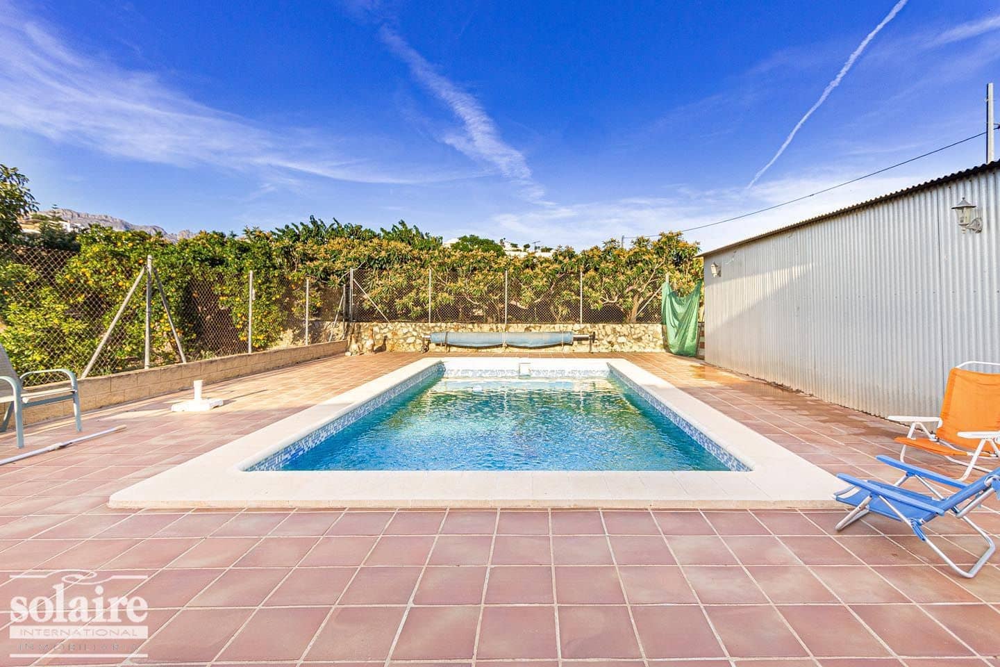 7 camera da letto Villa in vendita in Altea con piscina garage - 575.000 € (Rif: 9801235)