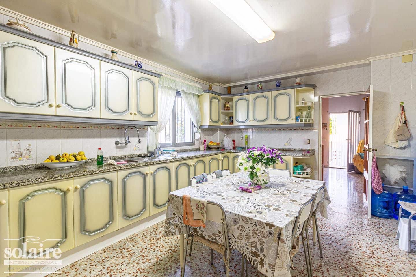 7 camera da letto Villa in vendita in Altea con piscina garage - 575.000 € (Rif: 9801235)