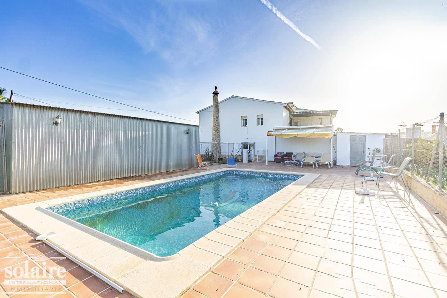 7 camera da letto Villa in vendita in Altea con piscina garage - 575.000 € (Rif: 9801235)