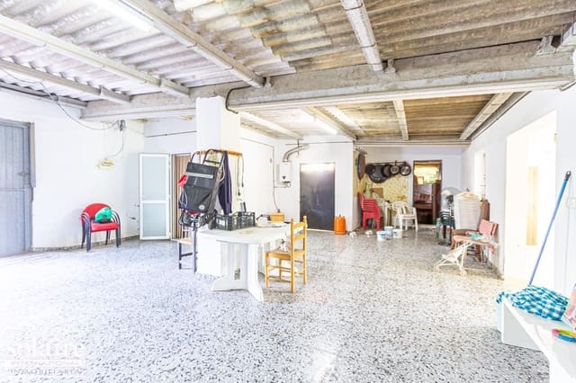 7 camera da letto Villa in vendita in Altea con piscina garage - 575.000 € (Rif: 9801235)
