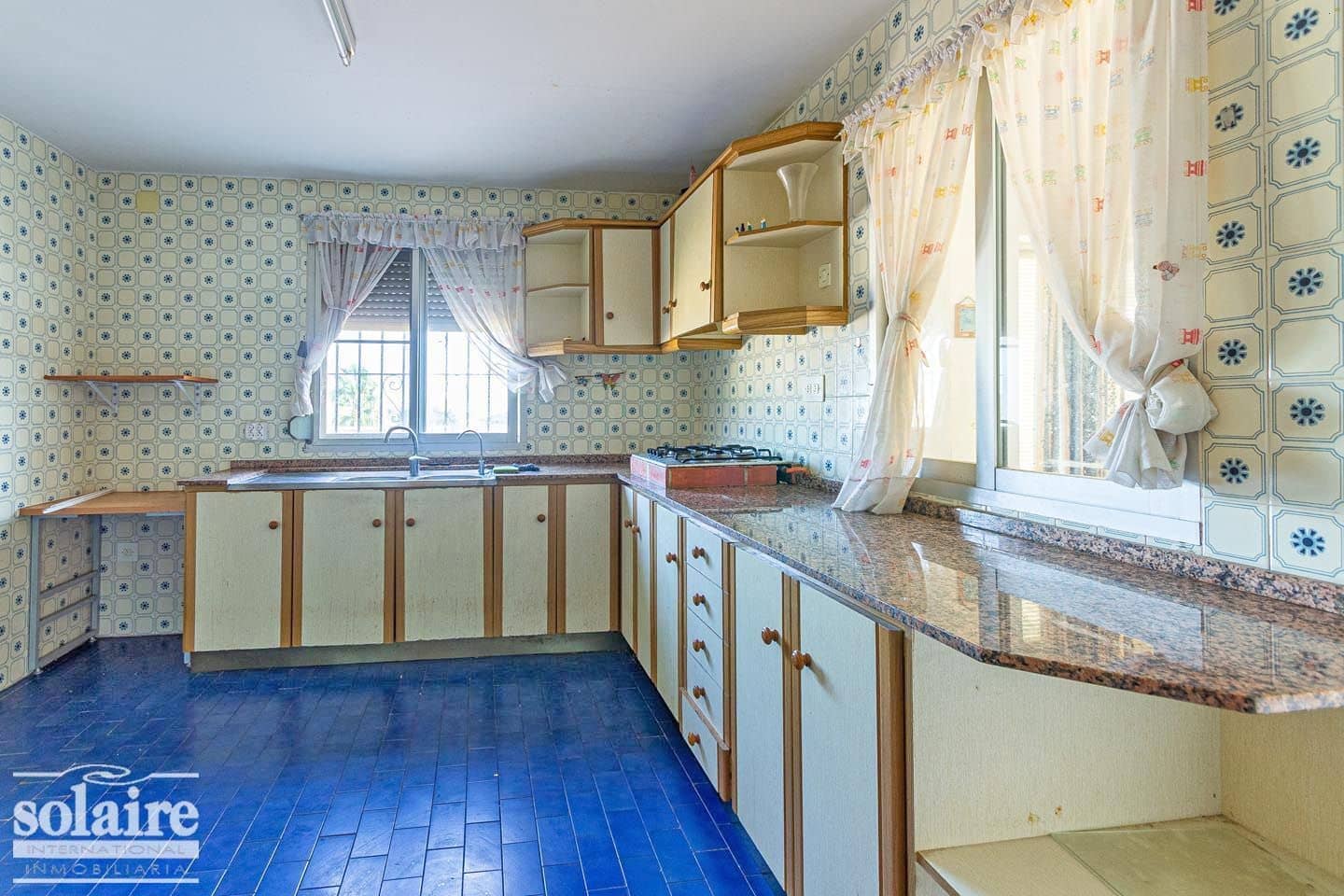 7 camera da letto Villa in vendita in Altea con piscina garage - 575.000 € (Rif: 9801235)