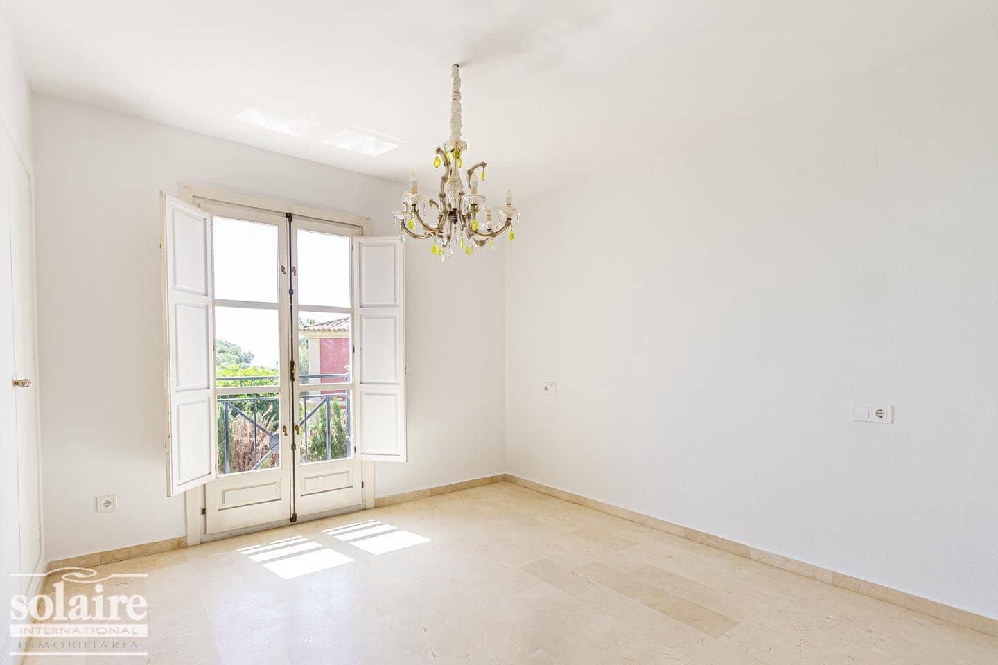 3 Zimmer Villa zu verkaufen in Finestrat mit Pool Garage - 650.000 € (Ref: 9806180)