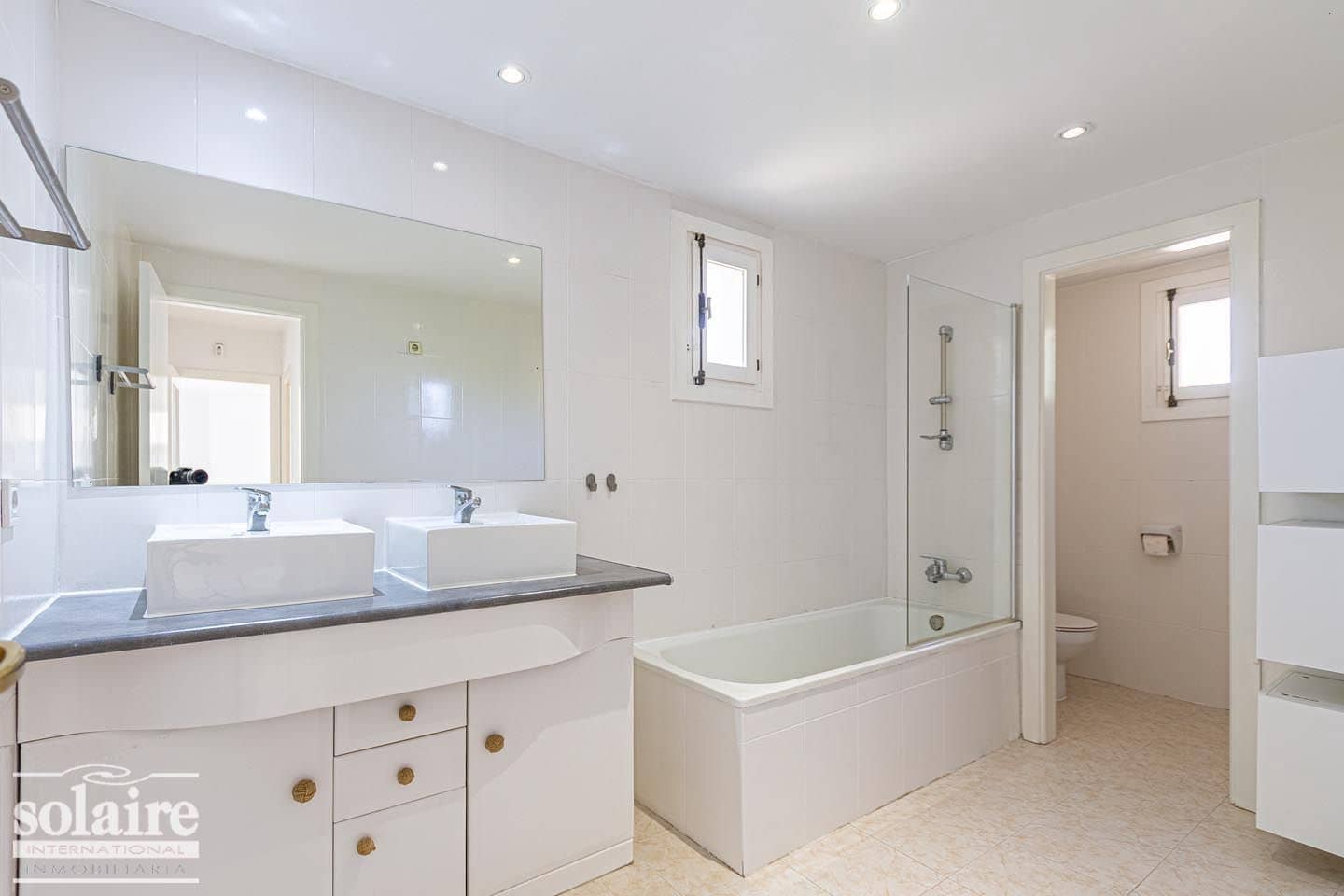 3 Zimmer Villa zu verkaufen in Finestrat mit Pool Garage - 650.000 € (Ref: 9806180)