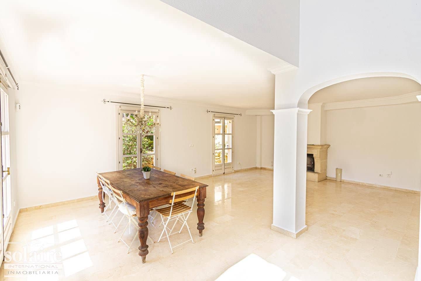 3 Zimmer Villa zu verkaufen in Finestrat mit Pool Garage - 650.000 € (Ref: 9806180)