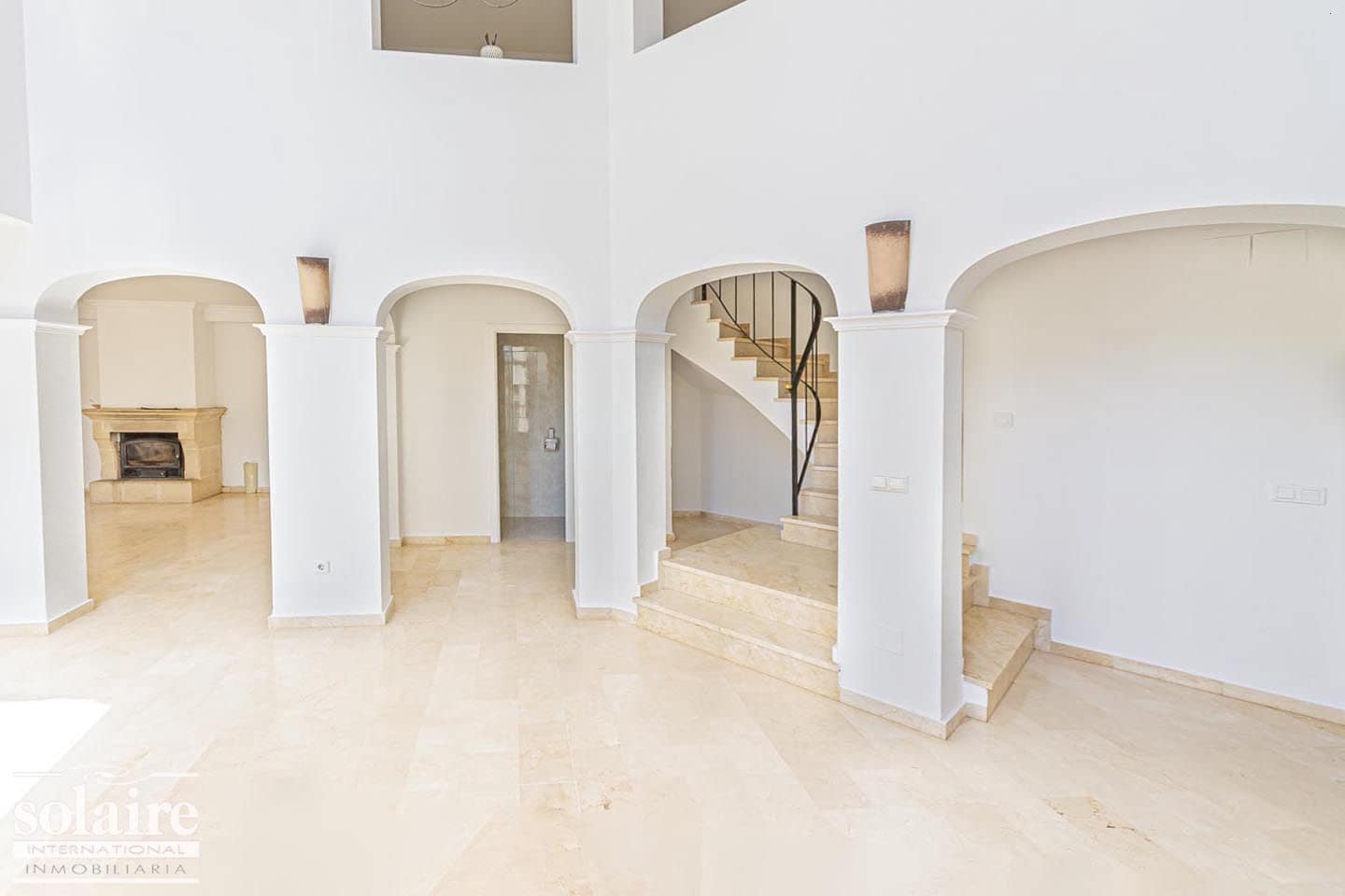 3 Zimmer Villa zu verkaufen in Finestrat mit Pool Garage - 650.000 € (Ref: 9806180)