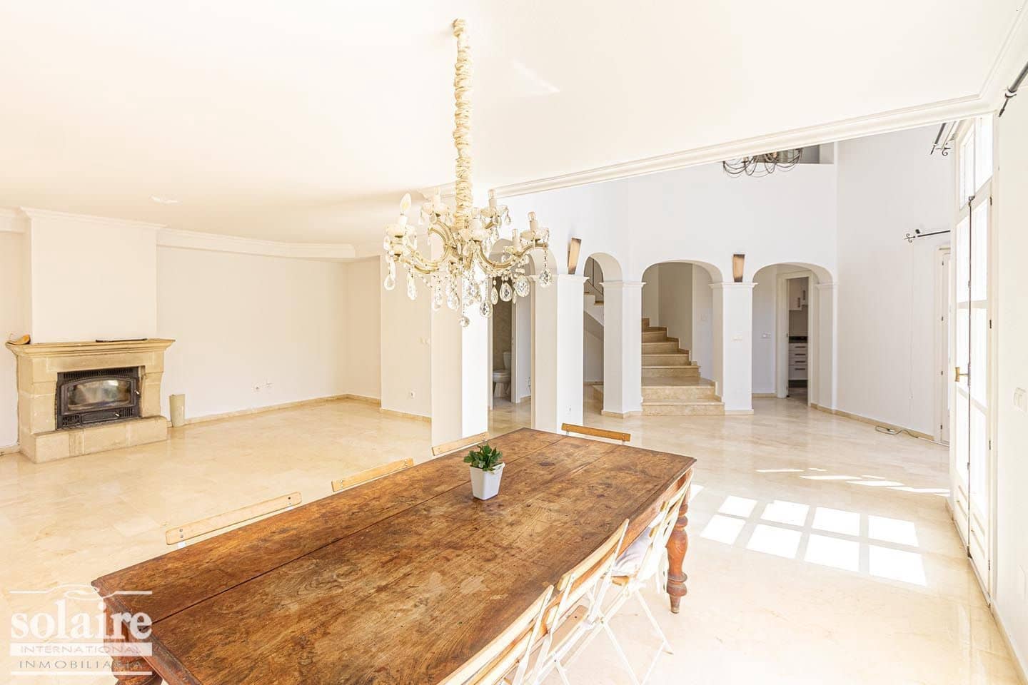 3 Zimmer Villa zu verkaufen in Finestrat mit Pool Garage - 650.000 € (Ref: 9806180)