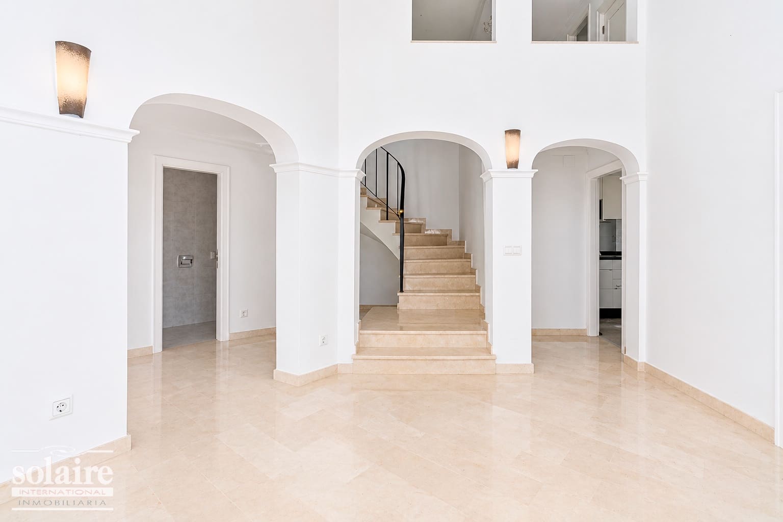 3 Zimmer Villa zu verkaufen in Finestrat mit Pool Garage - 650.000 € (Ref: 9806180)