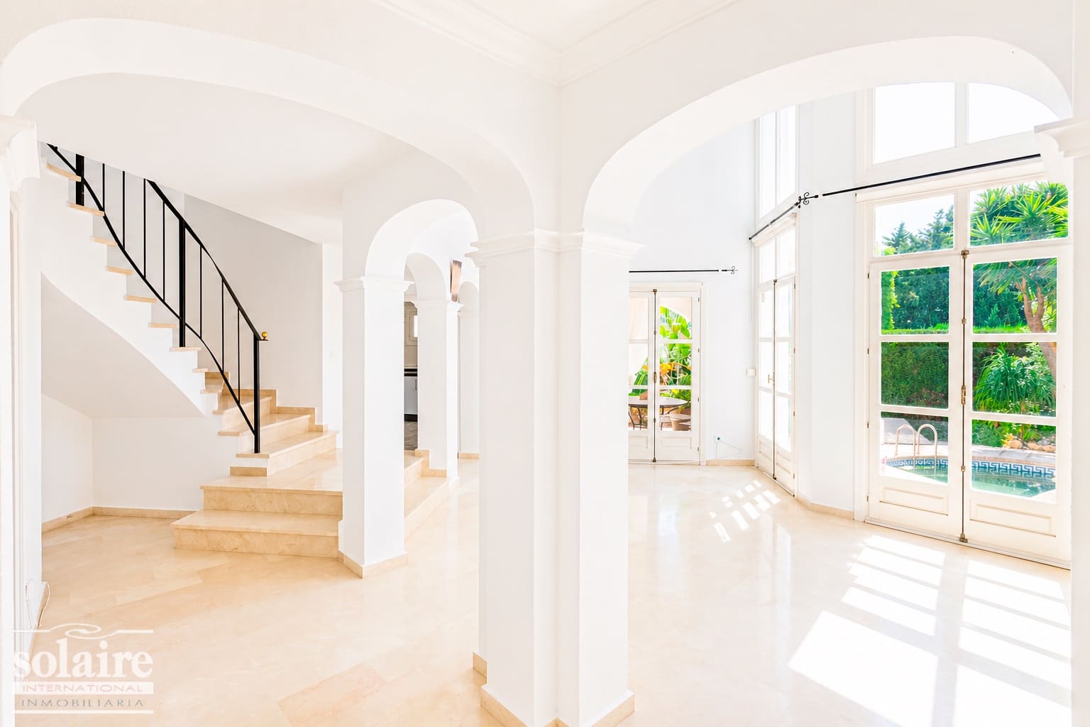 3 Zimmer Villa zu verkaufen in Finestrat mit Pool Garage - 650.000 € (Ref: 9806180)