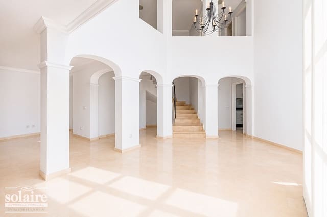 3 Zimmer Villa zu verkaufen in Finestrat mit Pool Garage - 650.000 € (Ref: 9806180)