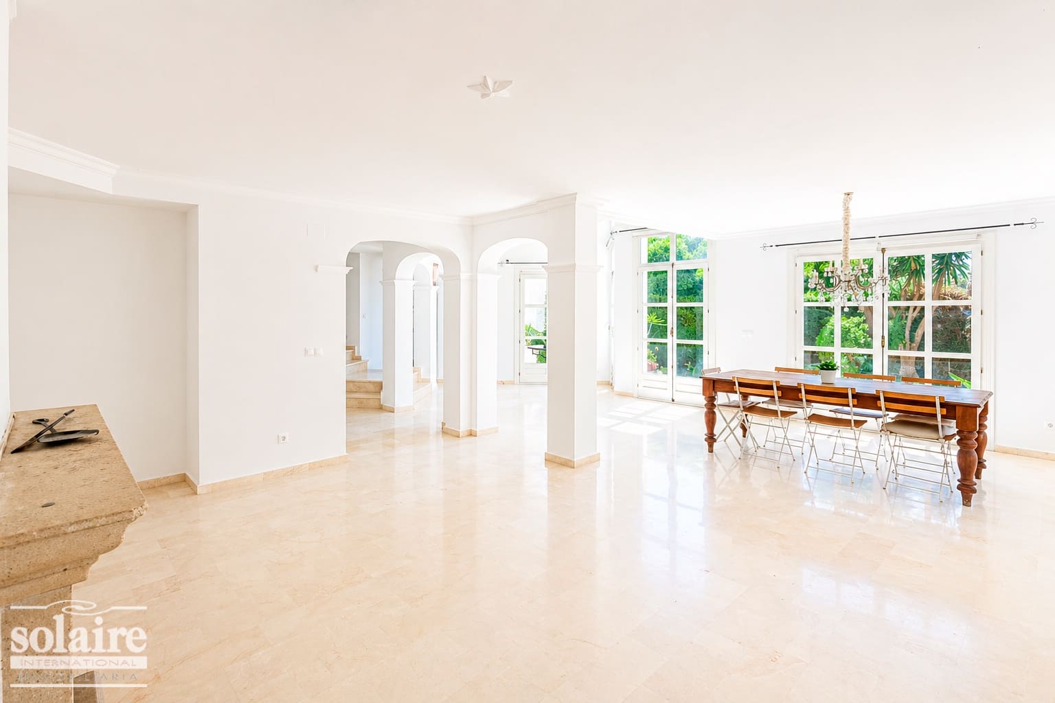 3 Zimmer Villa zu verkaufen in Finestrat mit Pool Garage - 650.000 € (Ref: 9806180)