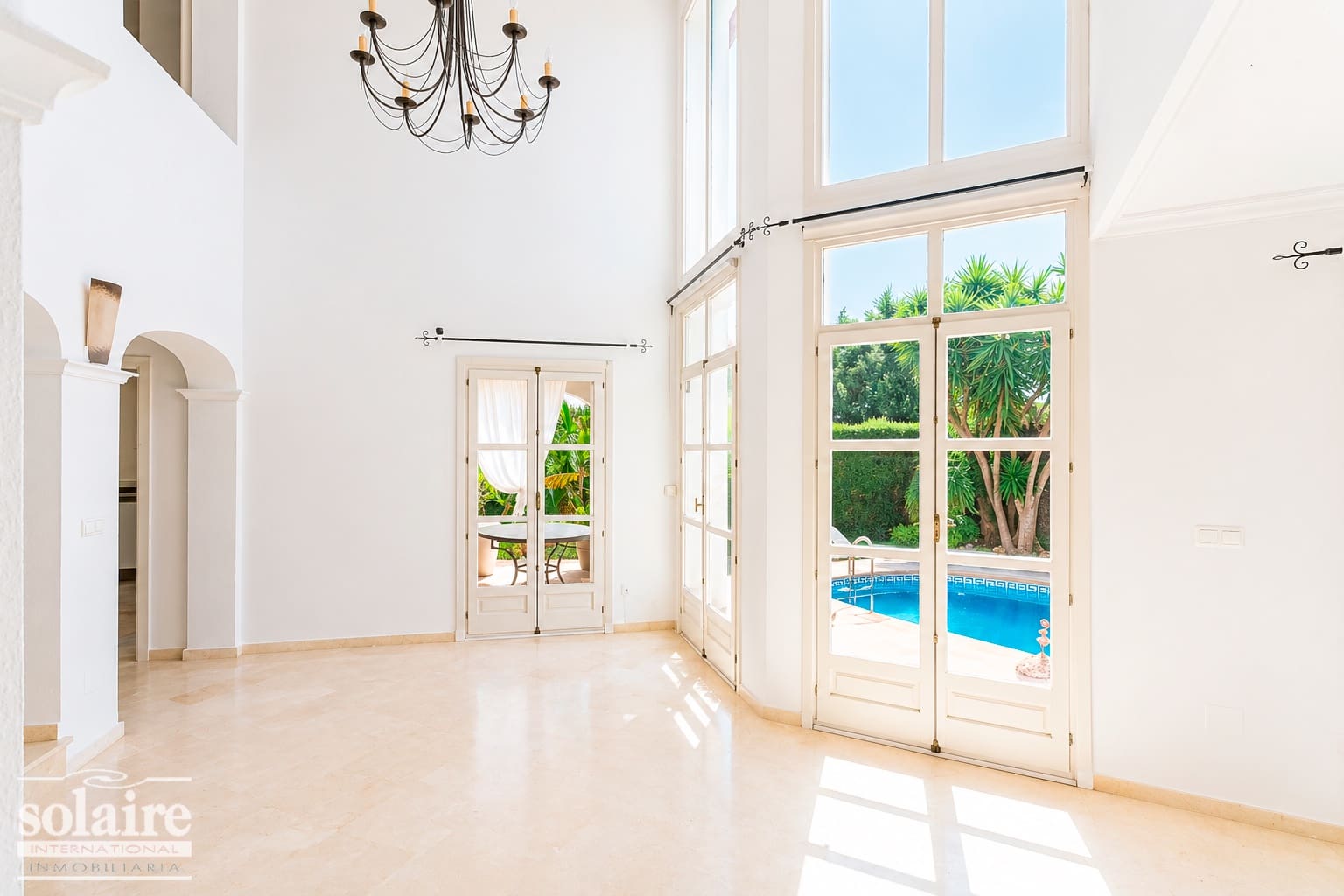 3 Zimmer Villa zu verkaufen in Finestrat mit Pool Garage - 650.000 € (Ref: 9806180)