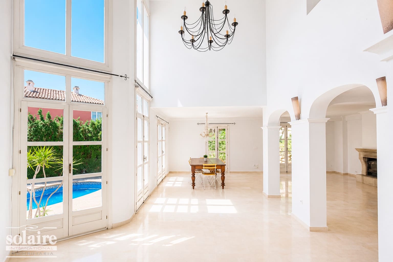 3 Zimmer Villa zu verkaufen in Finestrat mit Pool Garage - 650.000 € (Ref: 9806180)