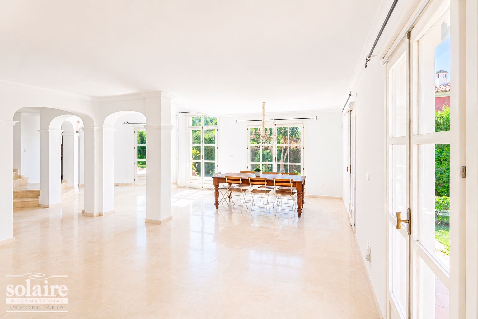 3 Zimmer Villa zu verkaufen in Finestrat mit Pool Garage - 650.000 € (Ref: 9806180)